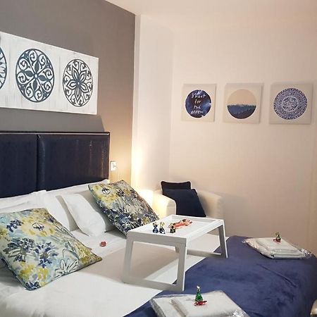 Appartamento Complejo Minerva Jupiter Benalmádena Esterno foto