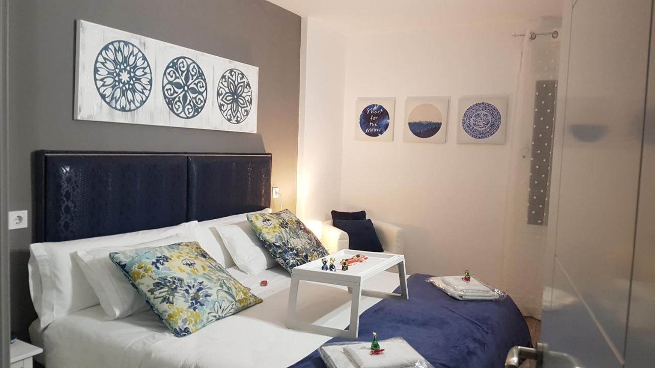 Appartamento Complejo Minerva Jupiter Benalmádena Esterno foto
