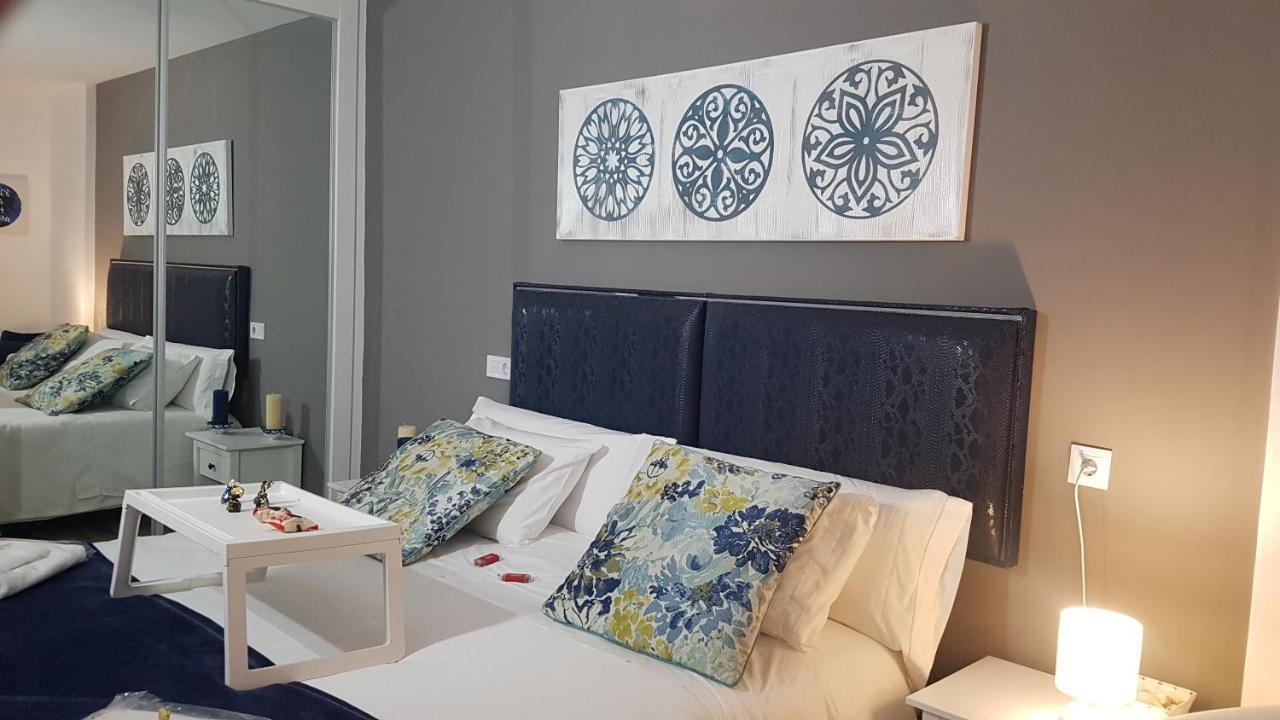 Appartamento Complejo Minerva Jupiter Benalmádena Esterno foto