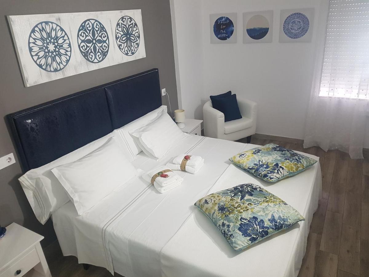 Appartamento Complejo Minerva Jupiter Benalmádena Esterno foto