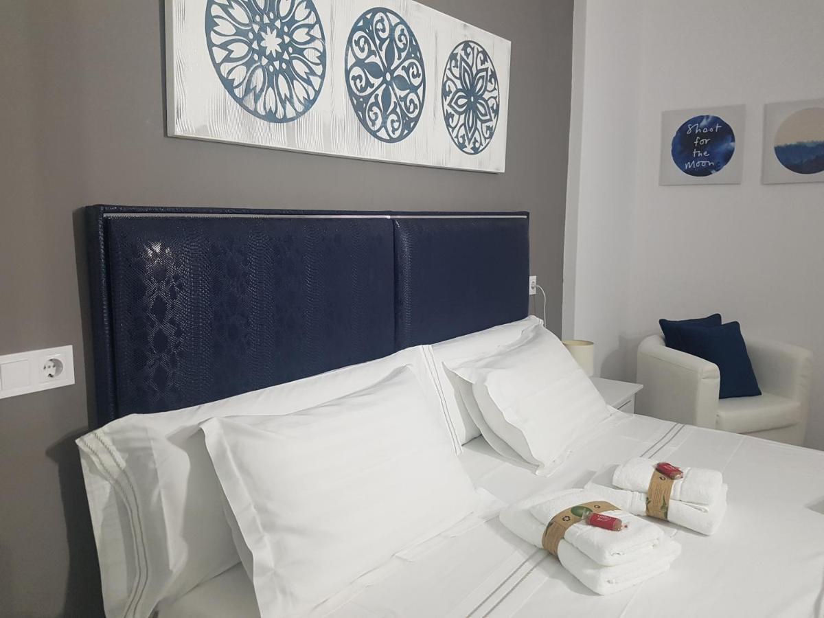 Appartamento Complejo Minerva Jupiter Benalmádena Esterno foto