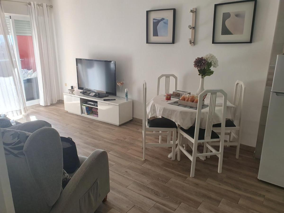 Appartamento Complejo Minerva Jupiter Benalmádena Esterno foto