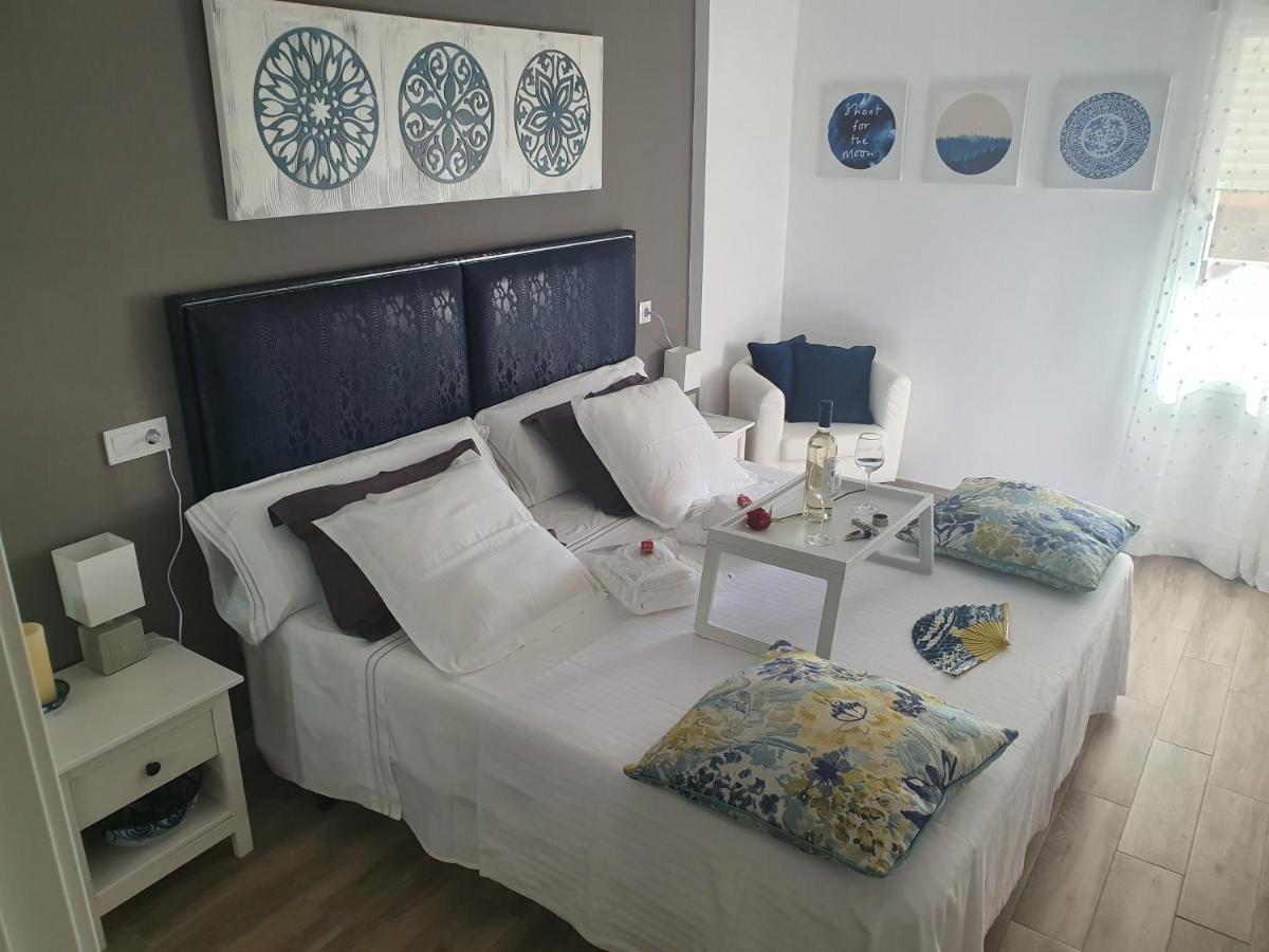 Appartamento Complejo Minerva Jupiter Benalmádena Esterno foto