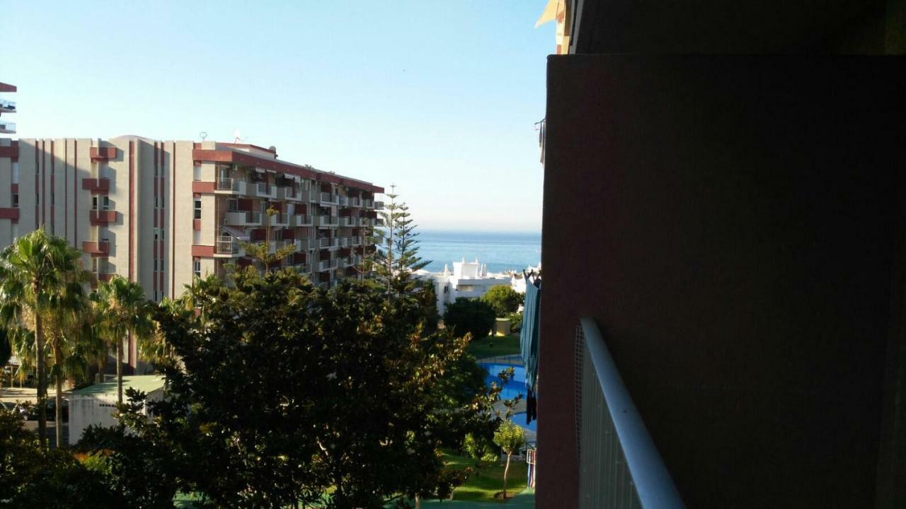 Appartamento Complejo Minerva Jupiter Benalmádena Esterno foto