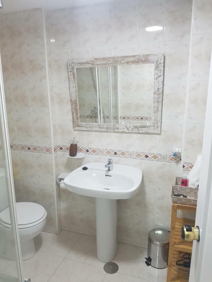 Appartamento Complejo Minerva Jupiter Benalmádena Esterno foto