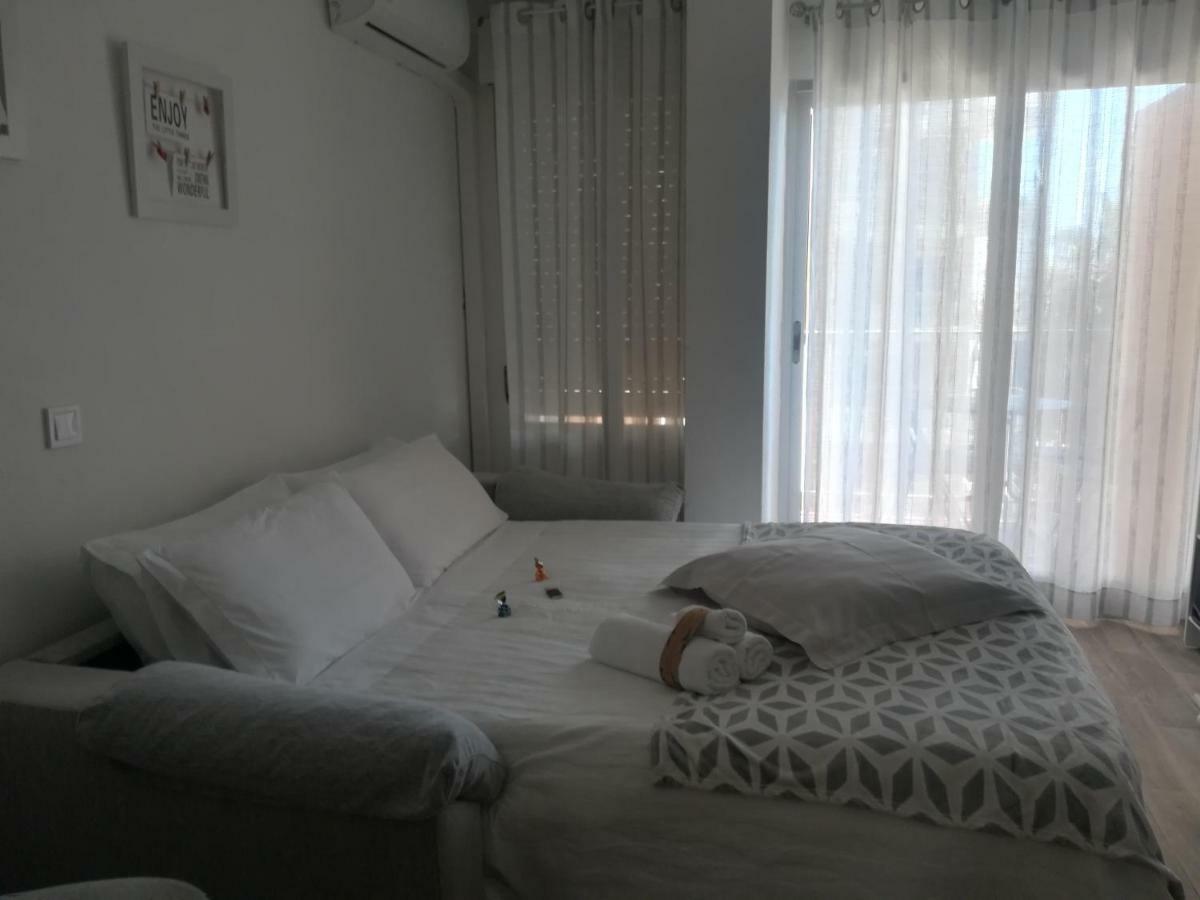 Appartamento Complejo Minerva Jupiter Benalmádena Esterno foto