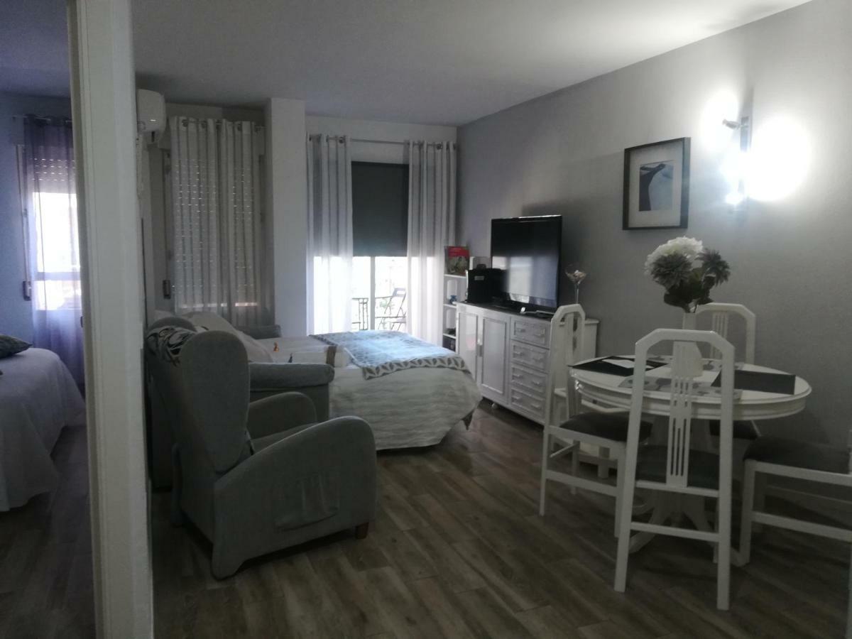 Appartamento Complejo Minerva Jupiter Benalmádena Esterno foto