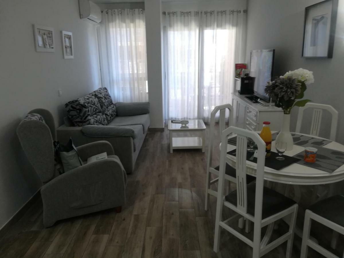 Appartamento Complejo Minerva Jupiter Benalmádena Esterno foto